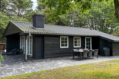 4 sterren vakantie huis in Ansager