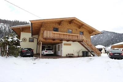 Wohnung in Waidring nahe Skipisten