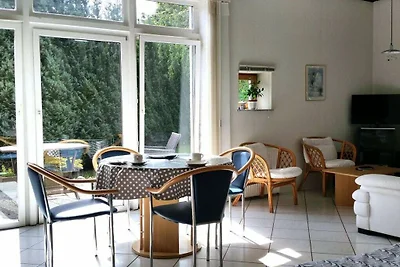 Heidetenne Residenza di vacanza confortevole