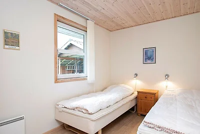 6 Personen Ferienhaus in Læsø-By Traum