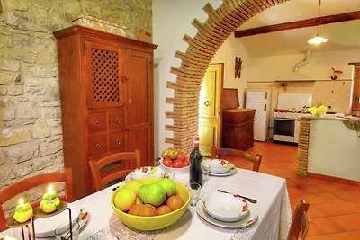 Allettante Agriturismo a Ortignano con...