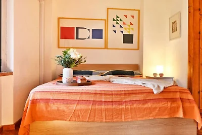 Ferienwohnung mit 1 Schlafzimmer