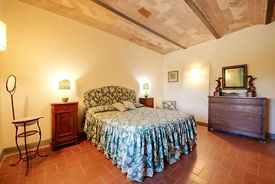 Schilderachtige boerderij in Toscane