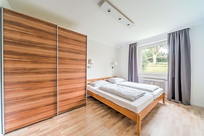 Schönes Apartment in Skigebietnähe in...