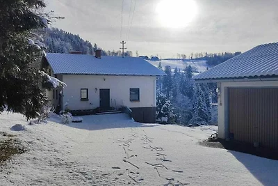 Ferienhaus mit 1 Schlafzimmer