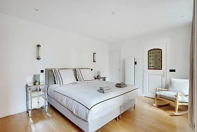 Prachtig appartement 2 slaapkamers / 4P -...