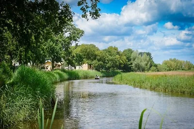 Gemütliches Chalet mit privatem Garten für 4