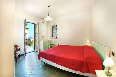 Confortevole appartamento con piscina