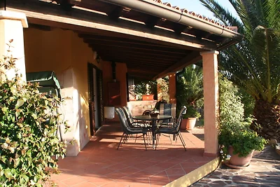 Casa vacanze a Telti vicino alla spiaggia