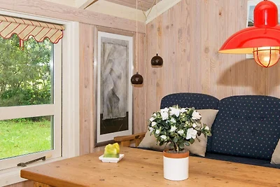 6 persoons vakantie huis in Ebeltoft-By Traum