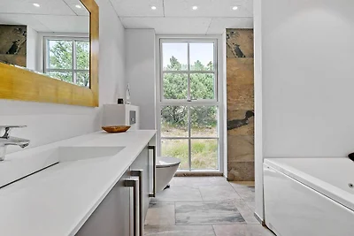 Blåvand Garden Retreat: Ruhiger Rückzugsort