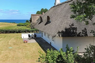6 Personen Ferienhaus in Asperup