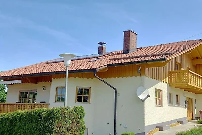 Holiday apartment with 2 bedrooms