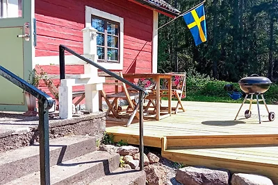 Friedliches Landhaus in Nykil