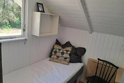 4 persoons vakantie huis in Nørre Nebel