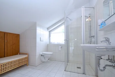 Wohnung in Willingen nahe Ettelsberg-Bahn
