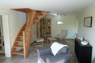 Casa vacanza a Rostock vicino alla spiaggia