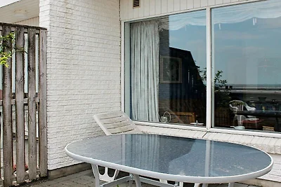 4 Personen Ferienhaus in Rømø-By Traum