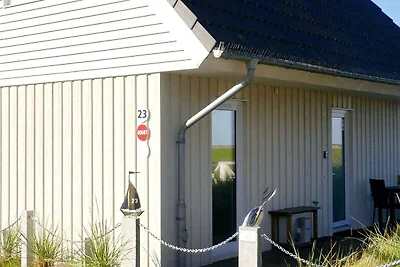 Lussuosa casa vacanze con sauna