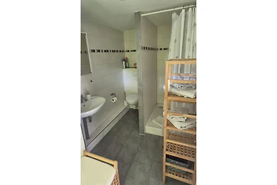 Idyllische Wohnung an der Ostseeküste