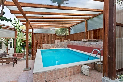 Ferienhaus in Gioiosa Marea mit...