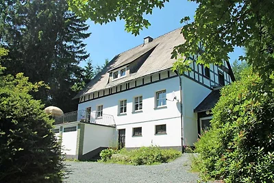 Gemütliches Chalet an den Skipisten