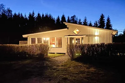 4 gwiazdkowy apartament w NÄSSJÖ