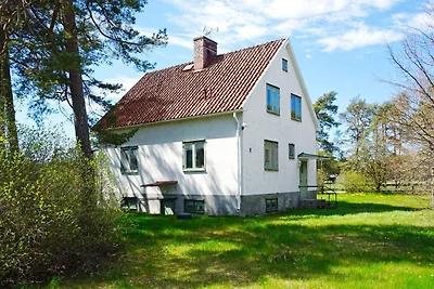 4 Personen Ferienhaus in STÅNGA-By Traum