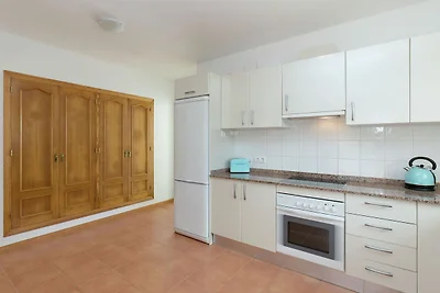 Sonniger Küstenaufenthalt in Zingst