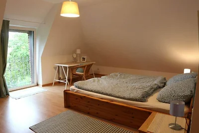 Vakantiehuis met 2 slaapkamers