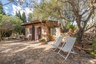 Can Pina - Eco Groc - - Apartment In Costitx