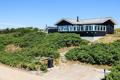 4 Personen Ferienhaus in Fanø