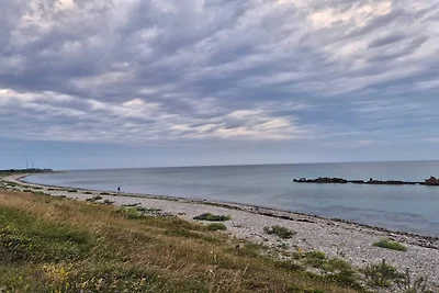 8 Personen Ferienhaus in Sjællands Odde