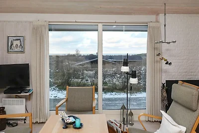 4 Personen Ferienhaus in Hirtshals
