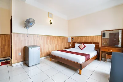 Elegante, luxe accommodatie in Hoang Hau,...
