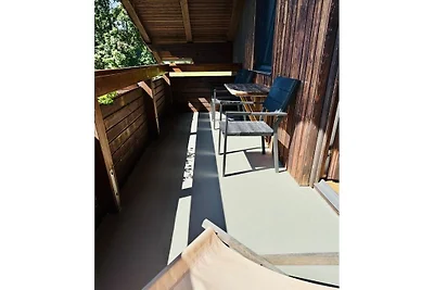 Ferienwohnung mit 1 Schlafzimmer