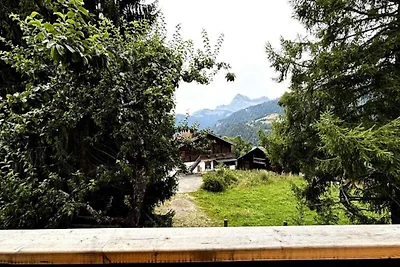 Chalet in NDB in der Nähe der Pisten von Espa...