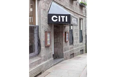 Standaard tweepersoonskamer