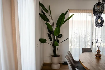 Villa con giardino e molo vicino a Harderwijk