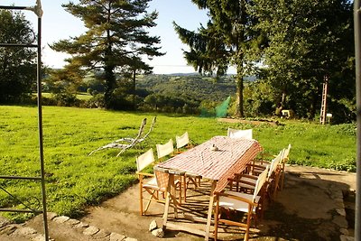 Gemütl. Ferienhaus mit Garten in...