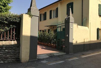 Ferienwohnung für 5 Personen in Bardolino