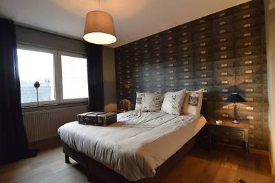 Apartment in Spa in der Nהhe des...
