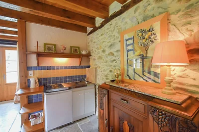 Lussuosa villa con piscina privata riscaldata