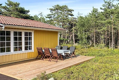 6 Persone case ad STRÖMSTAD