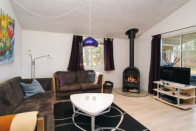 6 Personen Ferienhaus in Store Fuglede-By...