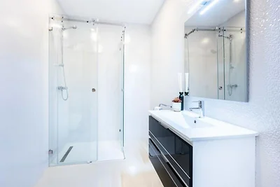 Appartement in Lagos Marina met Uitzicht