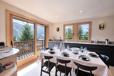 Braunbär-Apartment 6