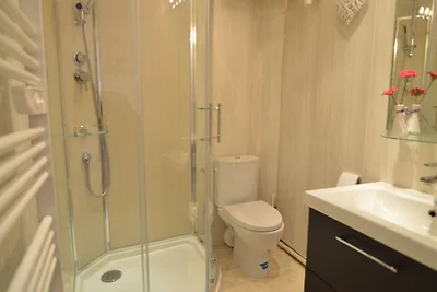 Moderno appartamento vicino al mare a Bayeux