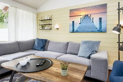 5 Personen Ferienhaus in Aabenraa-By Traum