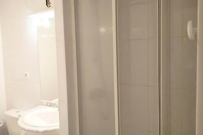 Wohnung Nr. 41 – 1. Stock – Campan2-Gebäude